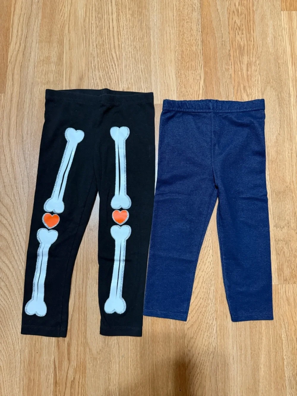 Girls 4t Clothing Bundle - Picture 16 of 17